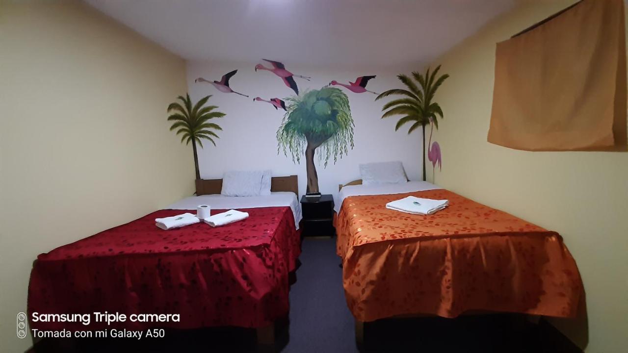 Hostal Sambleno Cusco Piero Suite Extérieur photo
