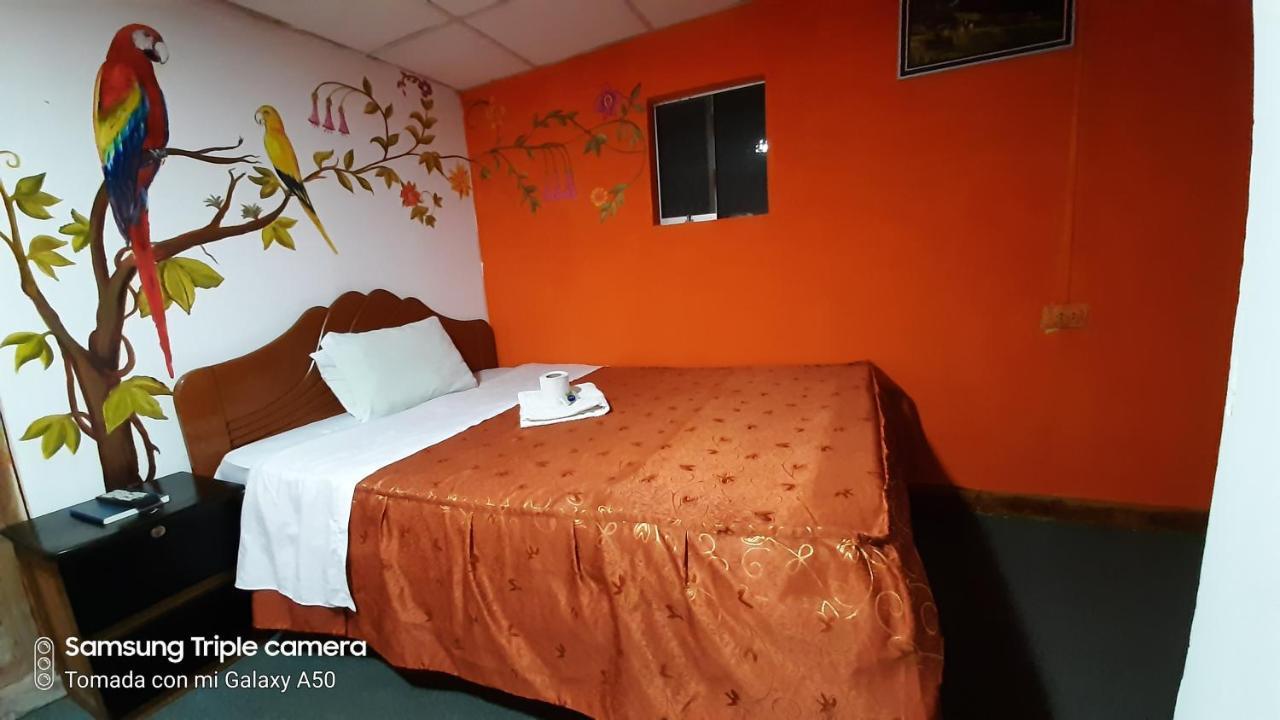 Hostal Sambleno Cusco Piero Suite Extérieur photo