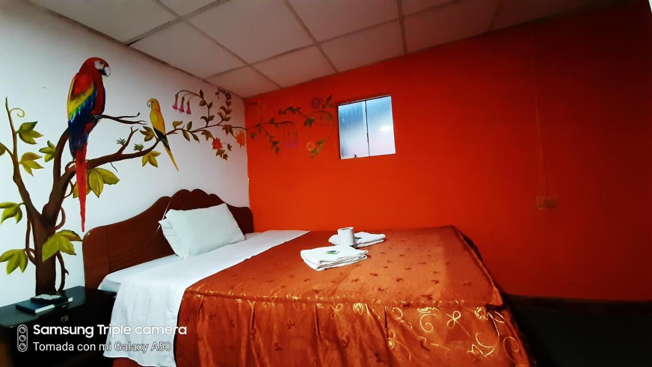 Hostal Sambleno Cusco Piero Suite Extérieur photo