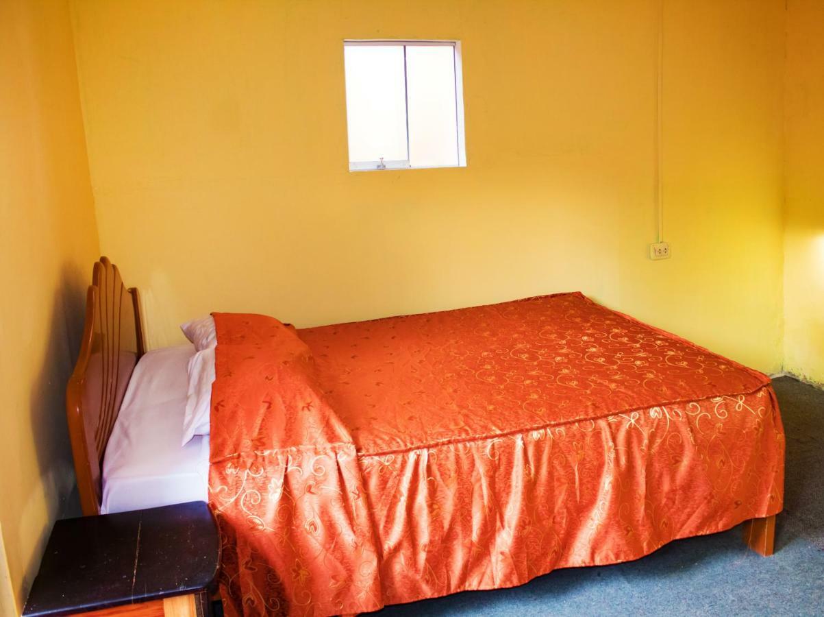 Hostal Sambleno Cusco Piero Suite Extérieur photo