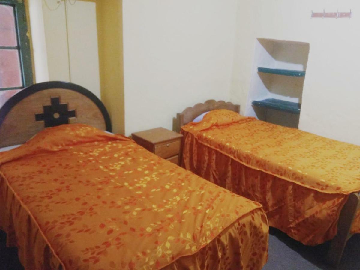 Hostal Sambleno Cusco Piero Suite Extérieur photo