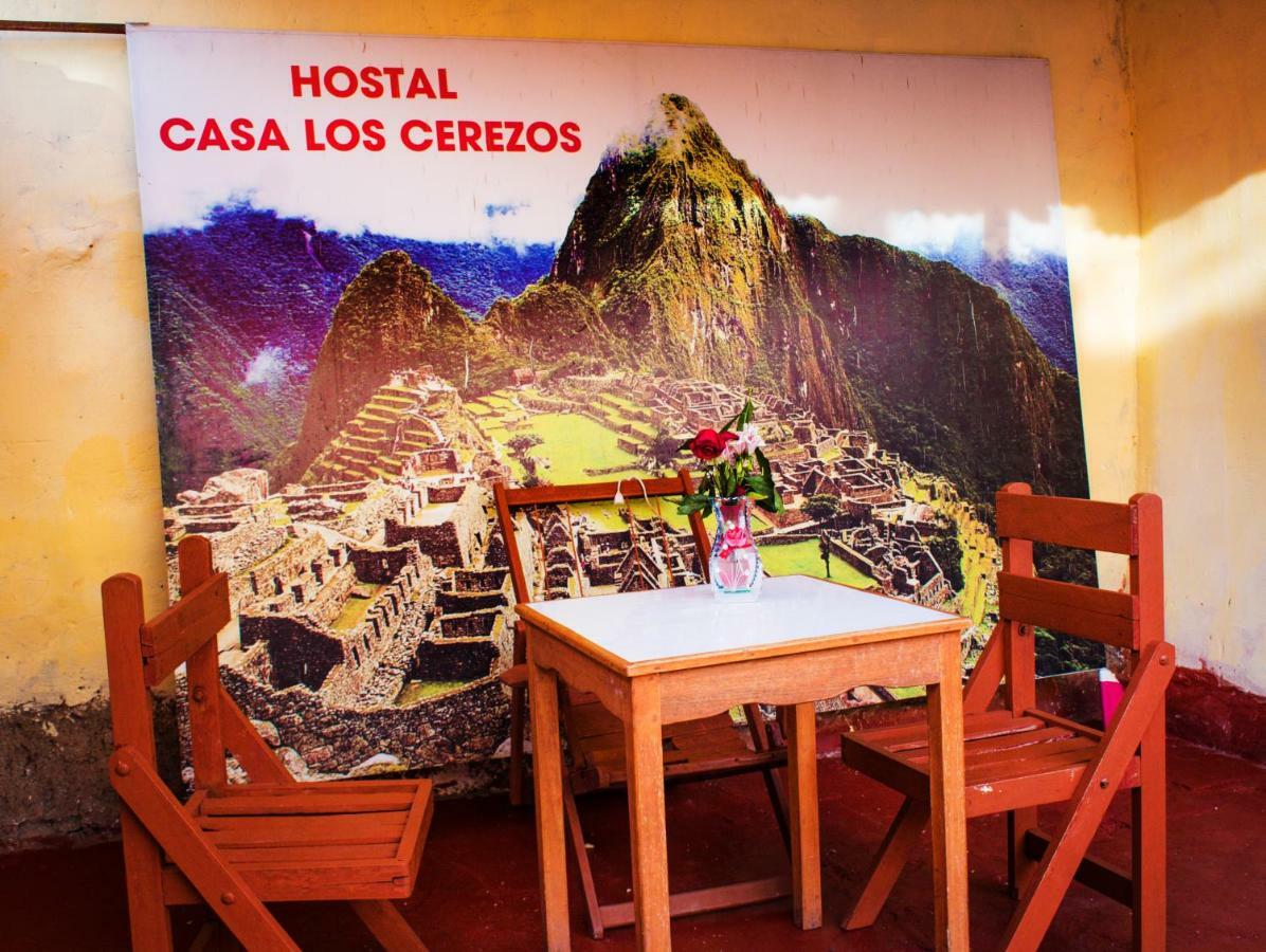 Hostal Sambleno Cusco Piero Suite Extérieur photo