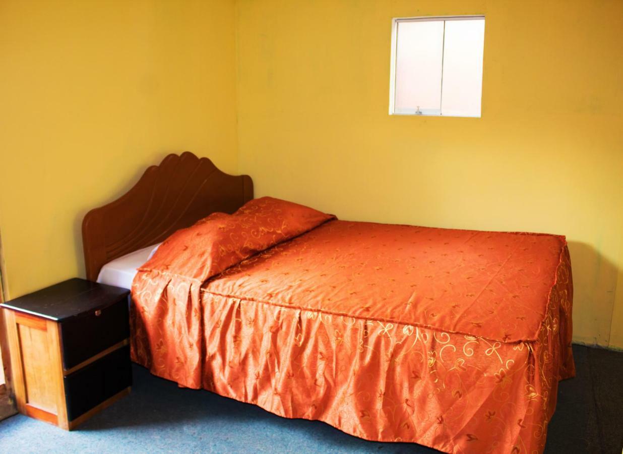 Hostal Sambleno Cusco Piero Suite Extérieur photo
