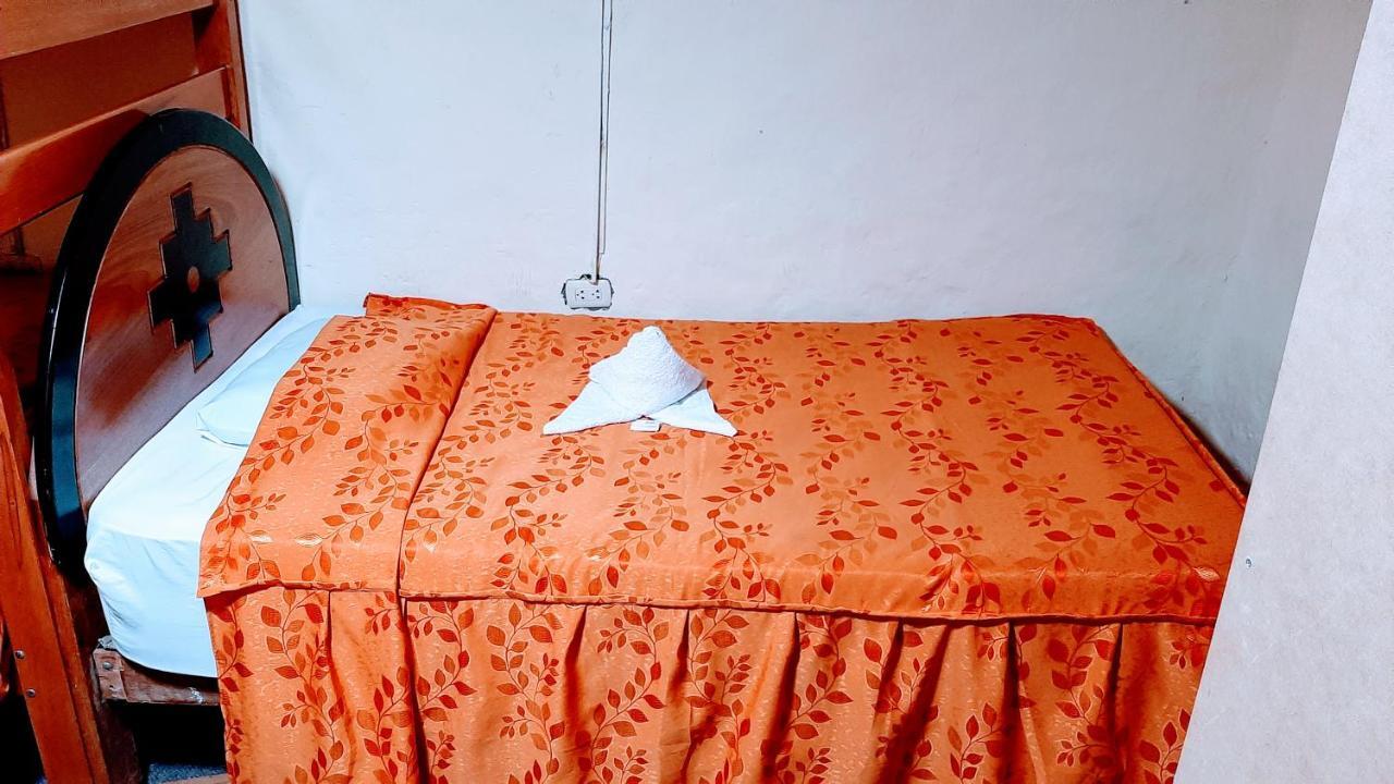Hostal Sambleno Cusco Piero Suite Extérieur photo