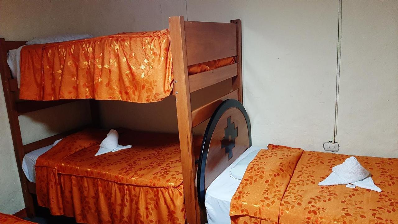 Hostal Sambleno Cusco Piero Suite Extérieur photo