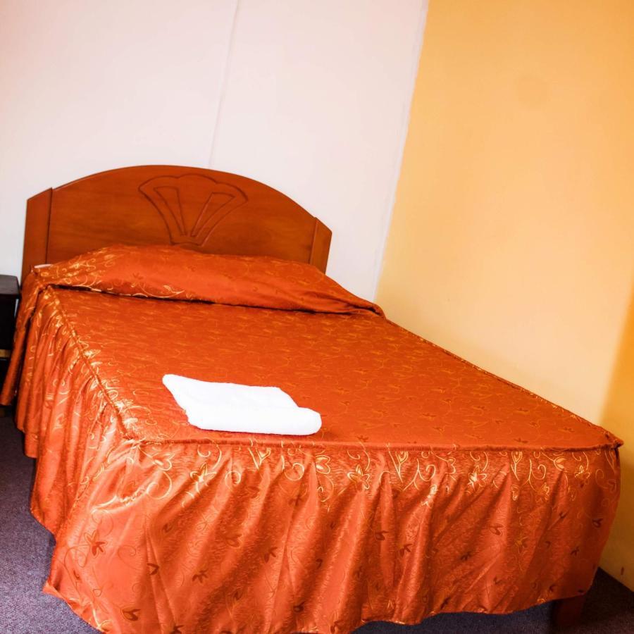 Hostal Sambleno Cusco Piero Suite Extérieur photo